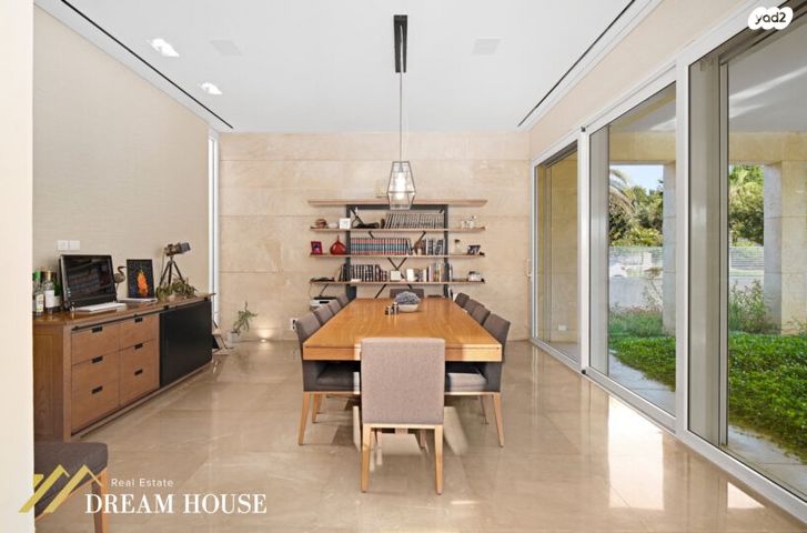 בית פרטי/ קוטג', קיסריה