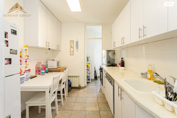 דירה, ד"ר ארתור בירם, רמת אלמוגי, חיפה