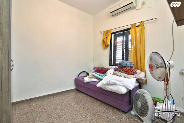 דירה, נתיב הלולב, קרית שמואל, חיפה