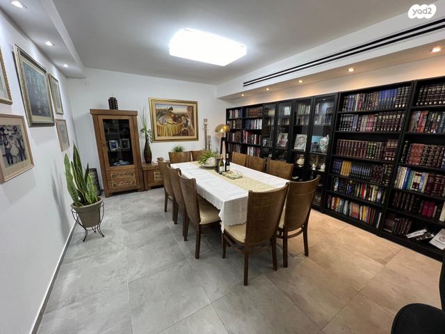 דירת גן, נתיבות מערב, נתיבות