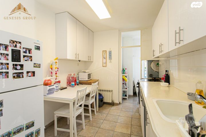 דירה, ד"ר ארתור בירם, רמת אלמוגי, חיפה