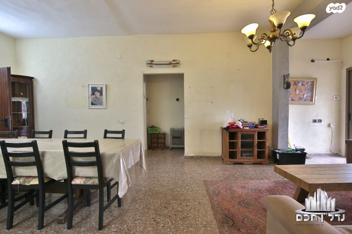 דירה, נתיב הלולב, קרית שמואל, חיפה