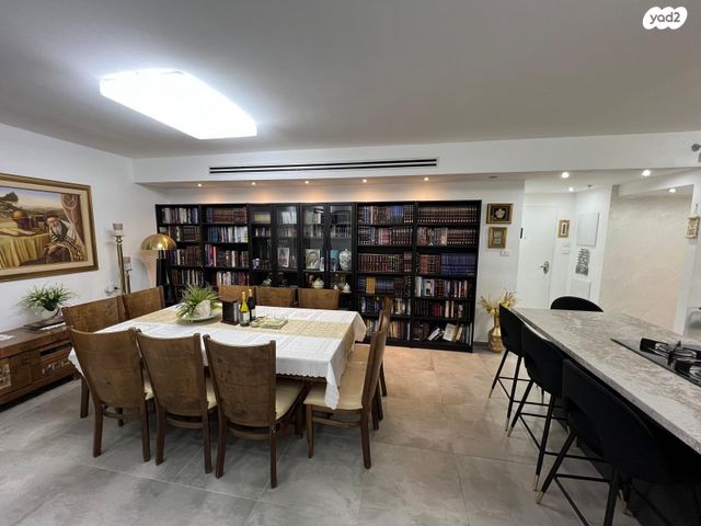 דירת גן, נתיבות מערב, נתיבות