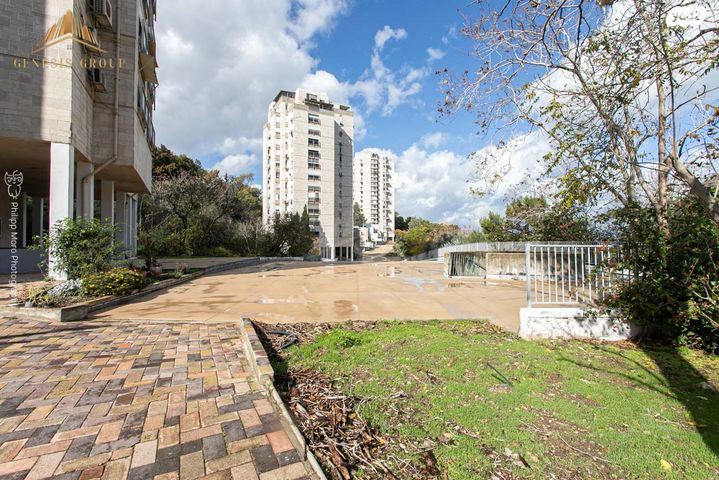 דירה, ד"ר ארתור בירם, רמת אלמוגי, חיפה