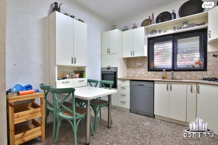 דירה, נתיב הלולב, קרית שמואל, חיפה