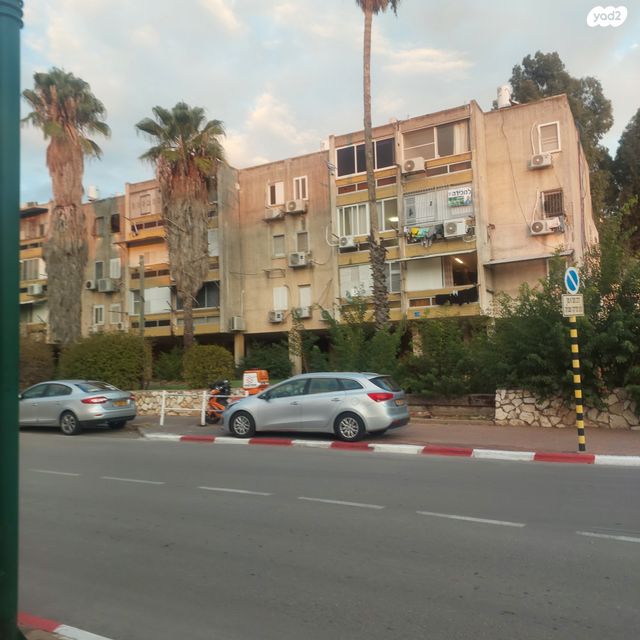 דרך הניצחון 20