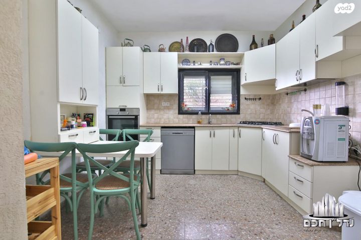 דירה, נתיב הלולב, קרית שמואל, חיפה