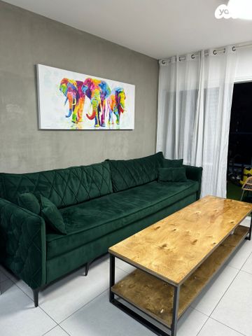 דירה, הר שומרון, רובע י"א, אשדוד