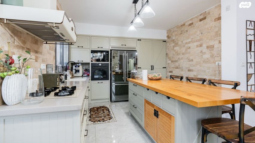 בית פרטי/ קוטג', משה וילנסקי, באר שבע