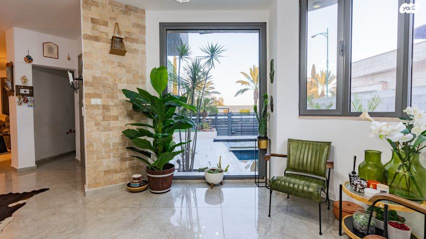 בית פרטי/ קוטג', משה וילנסקי, באר שבע