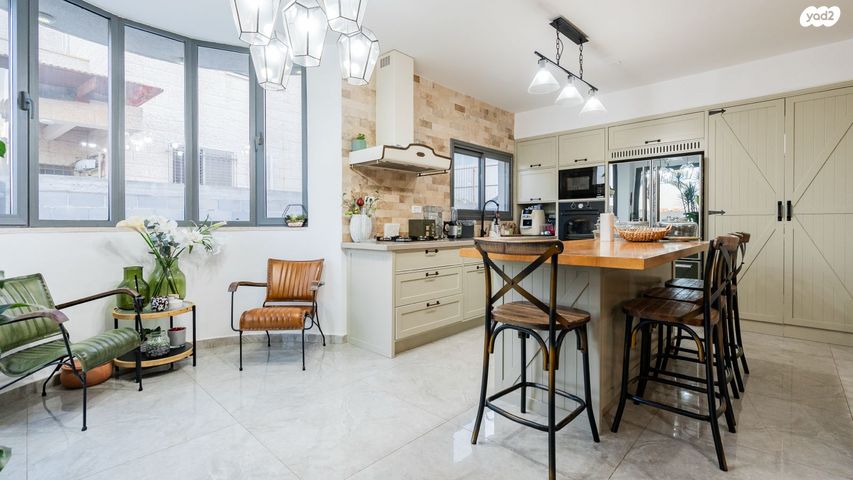 בית פרטי/ קוטג', משה וילנסקי, באר שבע