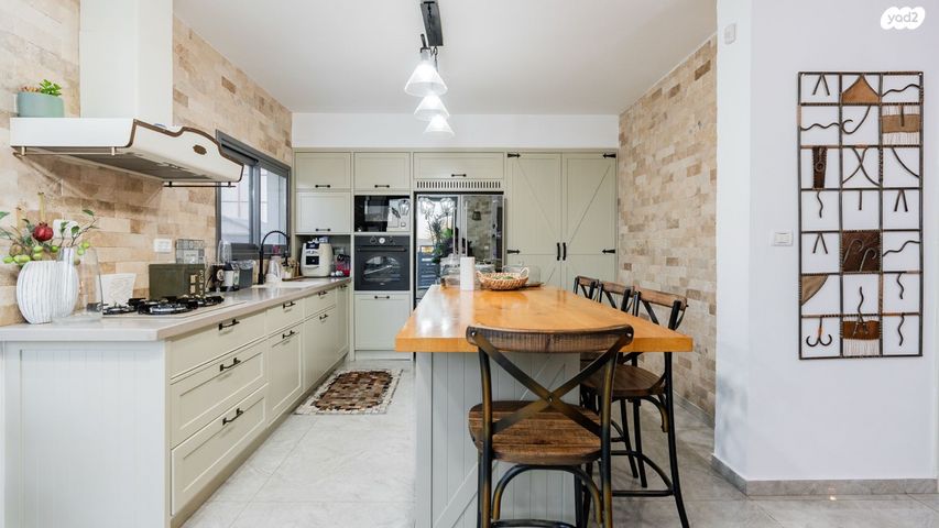 בית פרטי/ קוטג', משה וילנסקי, באר שבע