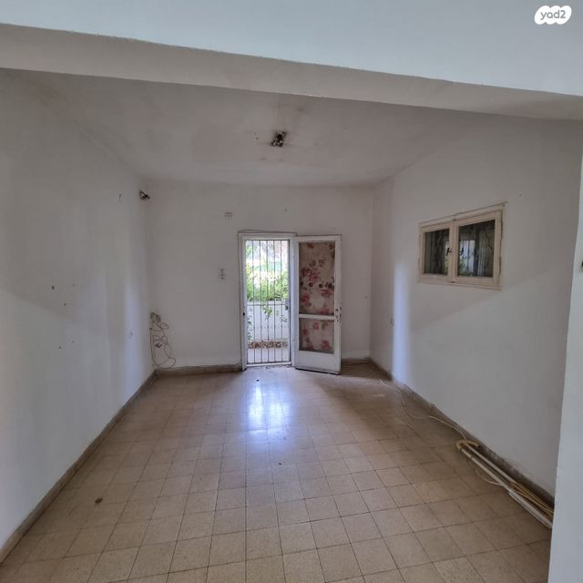 בית פרטי/ קוטג', חיים אשר 17, שפרינצק, רמלה