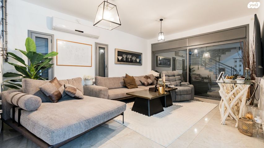 בית פרטי/ קוטג', משה וילנסקי, באר שבע