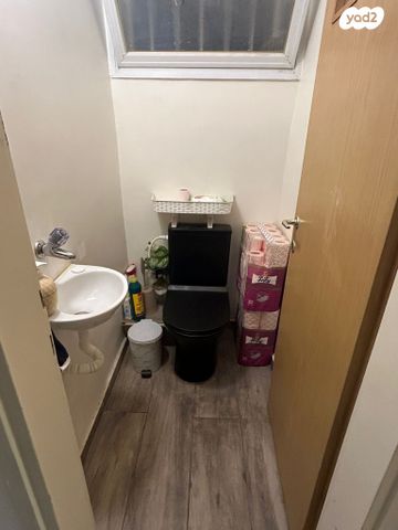 דירת גן, מגדל העמק