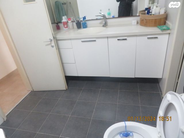 גג/ פנטהאוז, שדרות לכיש 67, השופטים, קרית גת