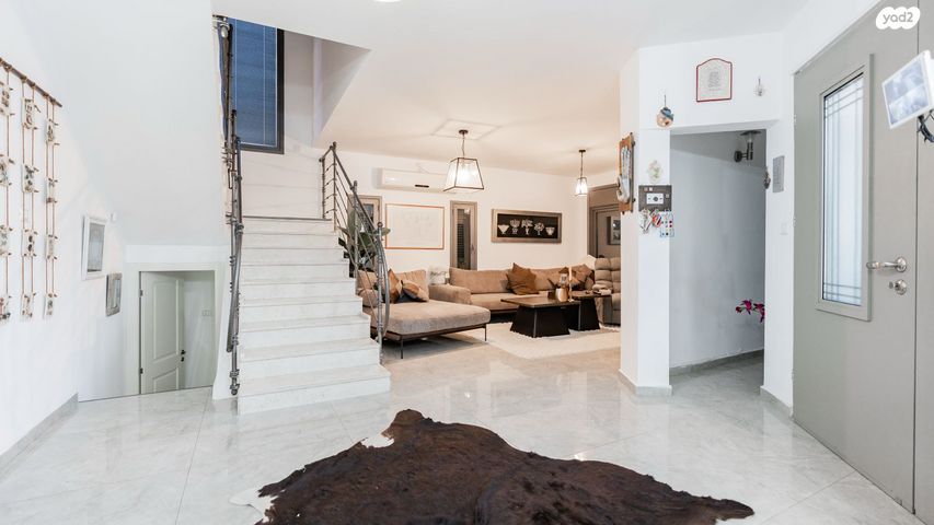 בית פרטי/ קוטג', משה וילנסקי, באר שבע