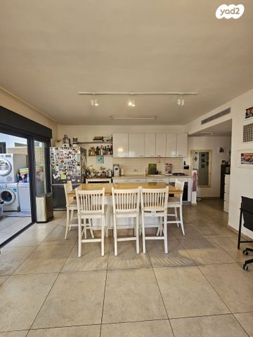 דירה, פלורנטין, פלורנטין, תל אביב יפו