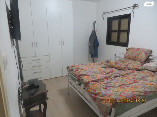 גג/ פנטהאוז, שדרות לכיש 67, השופטים, קרית גת