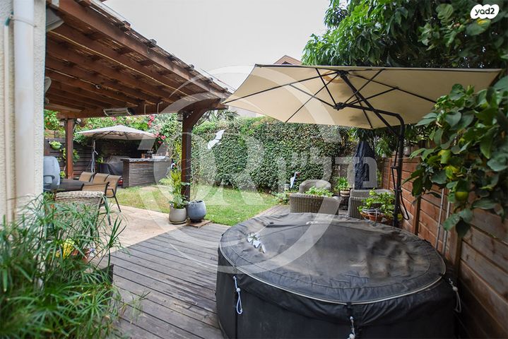 בית פרטי/ קוטג', אלון, רמת השרון