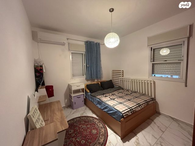 דירת גן, מגדל העמק