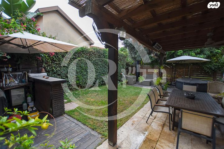 בית פרטי/ קוטג', אלון, רמת השרון