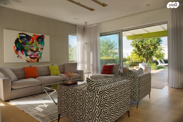 בית פרטי/ קוטג', קיסריה