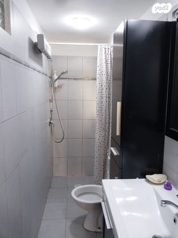 דירה, רחביה, ירושלים