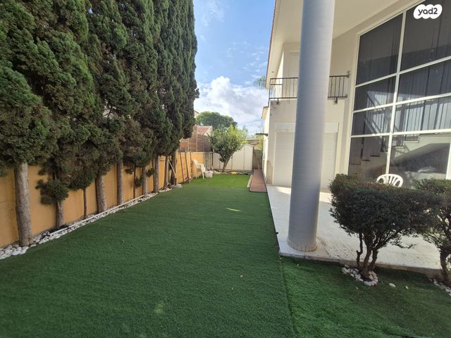 בית פרטי/ קוטג', קרית גת