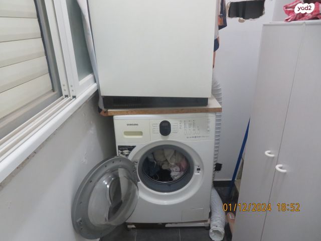 גג/ פנטהאוז, שדרות לכיש 67, השופטים, קרית גת