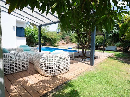 בית פרטי/ קוטג', קיסריה