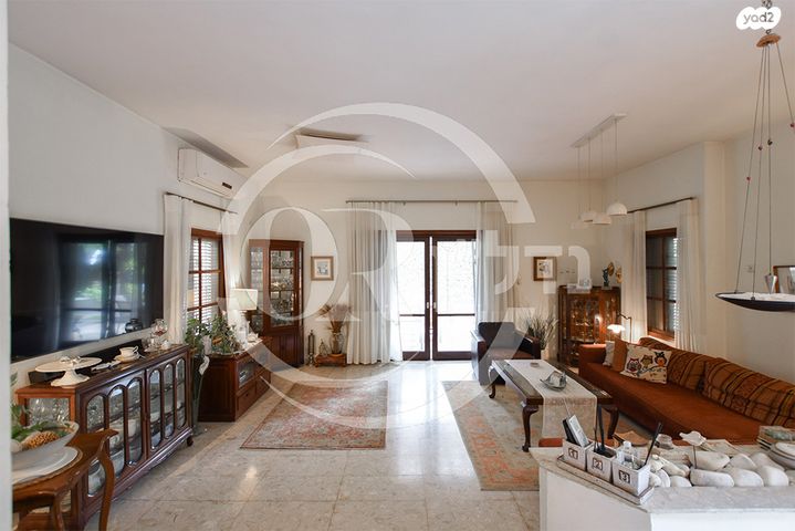 בית פרטי/ קוטג', אלון, רמת השרון