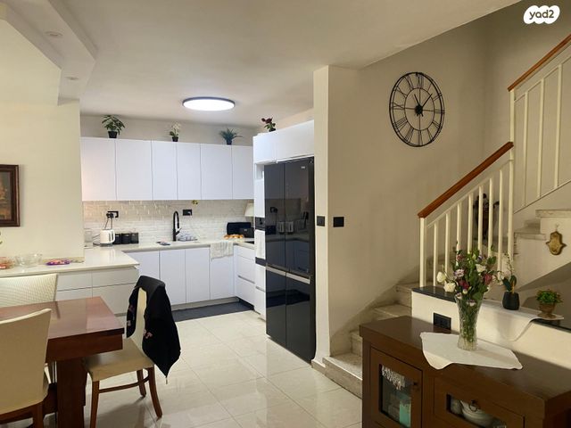 בית פרטי/ קוטג', קרית חיים מזרחית, חיפה