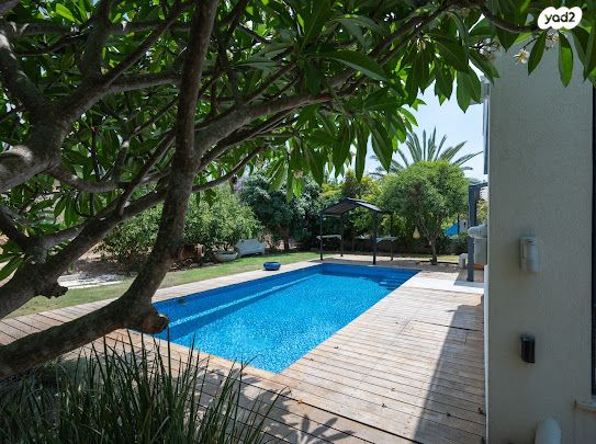 בית פרטי/ קוטג', קיסריה