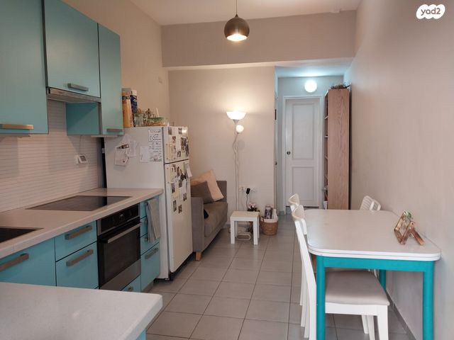 דירה, רחביה, ירושלים