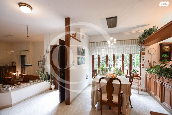 בית פרטי/ קוטג', אלון, רמת השרון