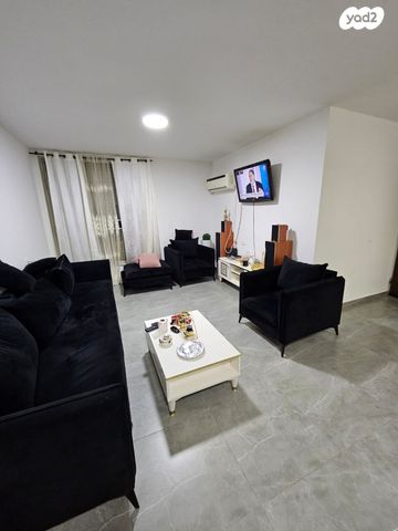 דירה, דרך מצדה, שכונה ב', באר שבע