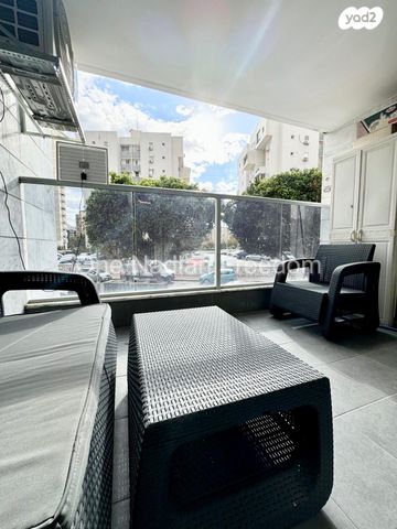 דירה, נאות ספיר 11, רובע ה', אשדוד