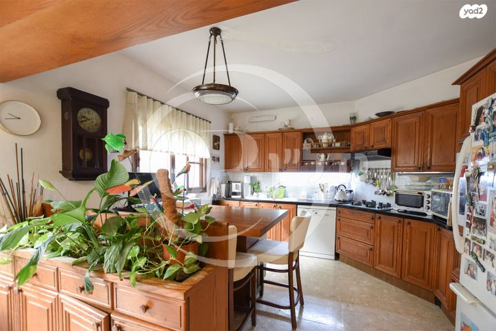 בית פרטי/ קוטג', אלון, רמת השרון