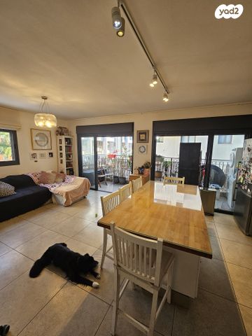 דירה, פלורנטין, פלורנטין, תל אביב יפו