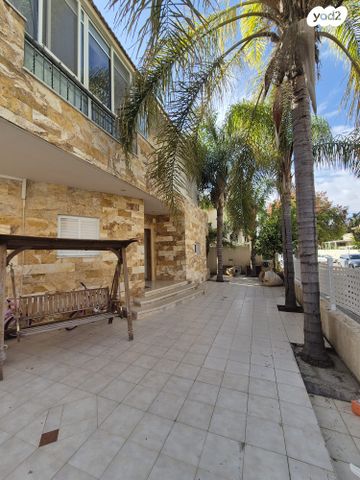 בית פרטי/ קוטג', קרית גת