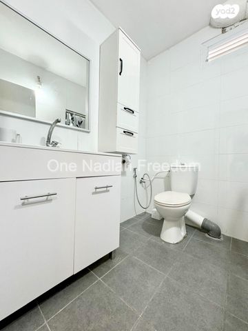 דירה, נאות ספיר 11, רובע ה', אשדוד