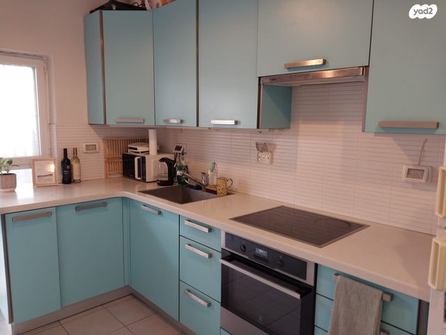 דירה, רחביה, ירושלים