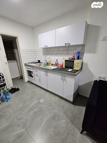 דירה, דרך מצדה, שכונה ב', באר שבע