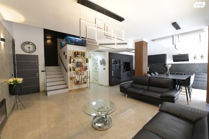 דירת גן, אילת