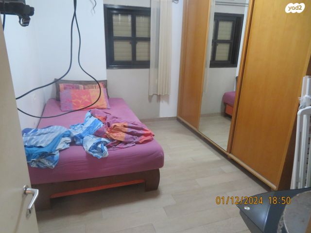 גג/ פנטהאוז, שדרות לכיש 67, השופטים, קרית גת