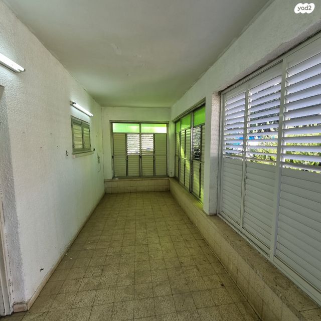 בית פרטי/ קוטג', חיים אשר 17, שפרינצק, רמלה