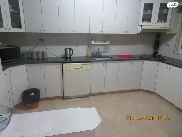 גג/ פנטהאוז, שדרות לכיש 67, השופטים, קרית גת