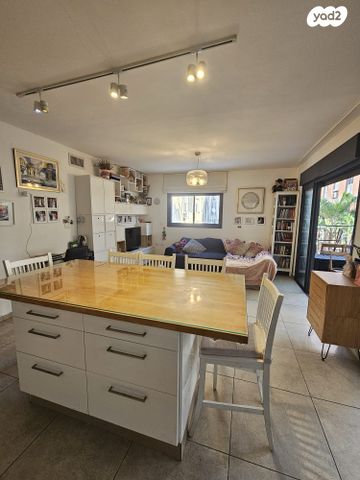 דירה, פלורנטין, פלורנטין, תל אביב יפו