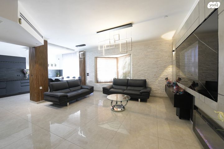 דירת גן, אילת